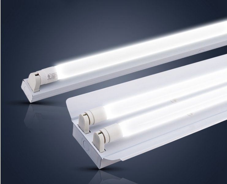 Đèn Tuýp Led
